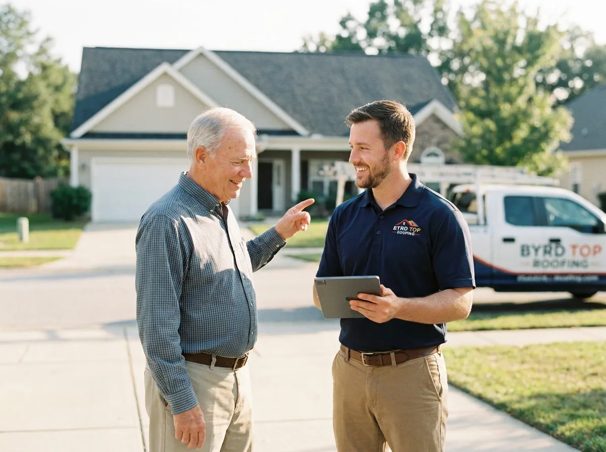 Roofing Brinklow, MD FAQs